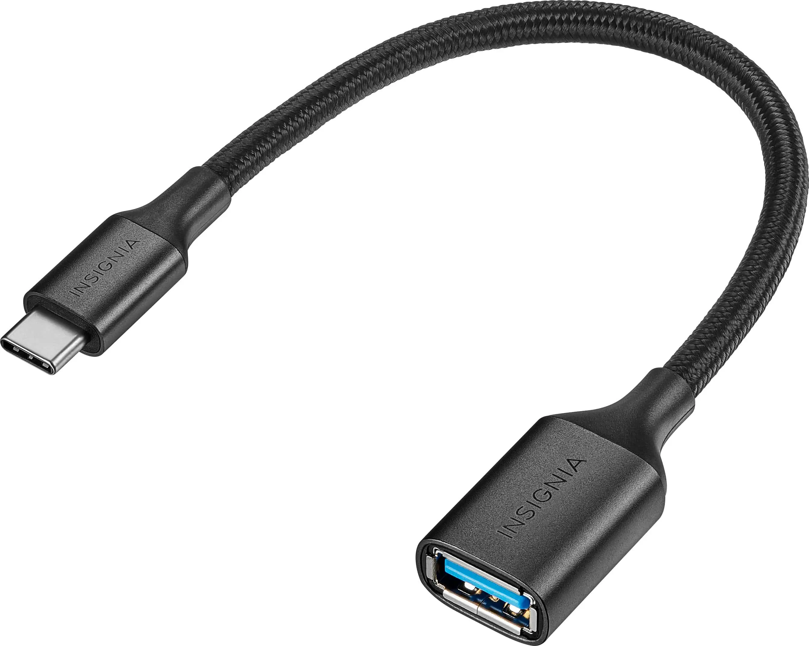 USB-C to USB Adapter USB-C to USB Adapter
