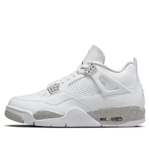 Air Jordan 4 Retro 'White Oreo' CT8527-100