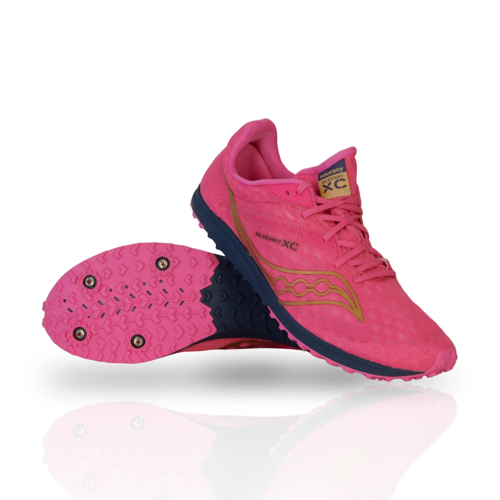 Saucony Kilkenny Cross Country Spike