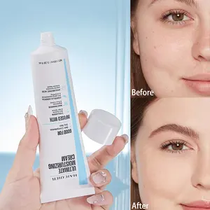 Extreme Moisture Cream Youth Formula 100g Balm Moisturizer, Contains Collagen and Niacinamide, Gotu Kola, Hyaluronic Acid, Promotes Water Absorption Hydrating Daily Hydrate