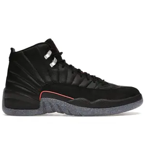 Jordan Men's 12 Retro Utility Basketball Shoes, from StockX