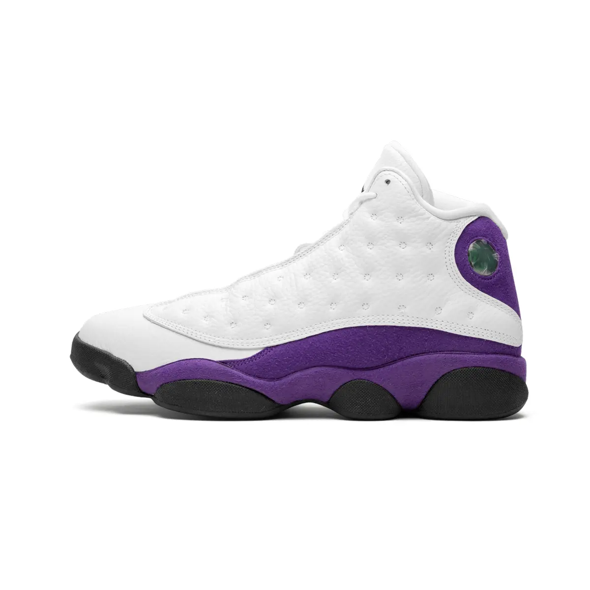 Air Jordan 13 "Lakers" 414571 105