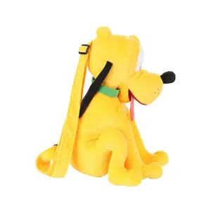 Disney Pluto Costume Companion Purse