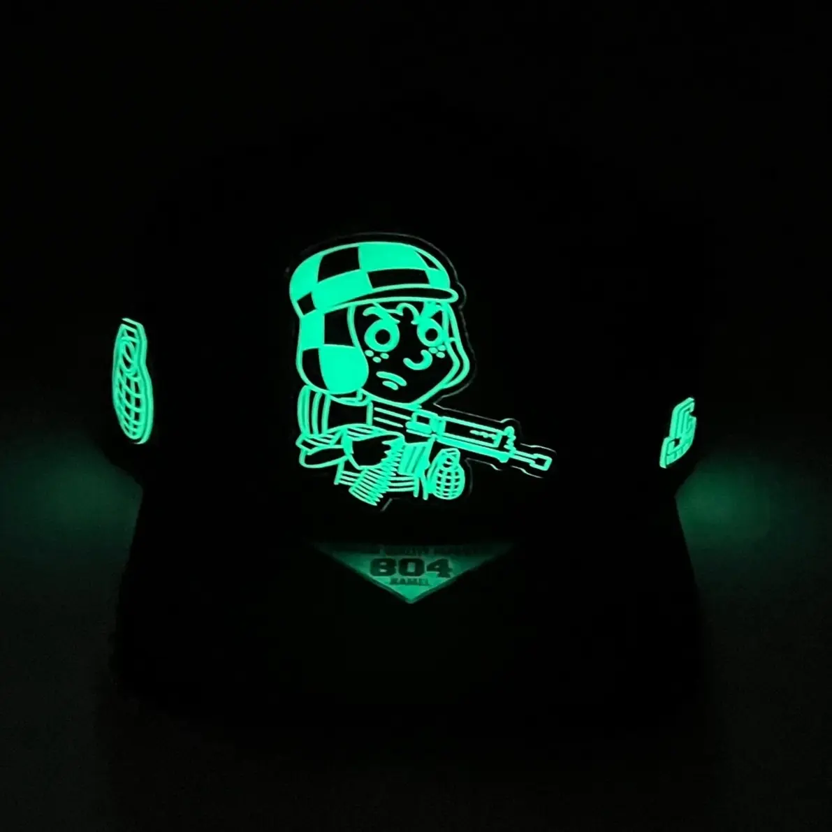 CHAVITO BELICO HAT