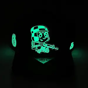 CHAVITO BELICO HAT