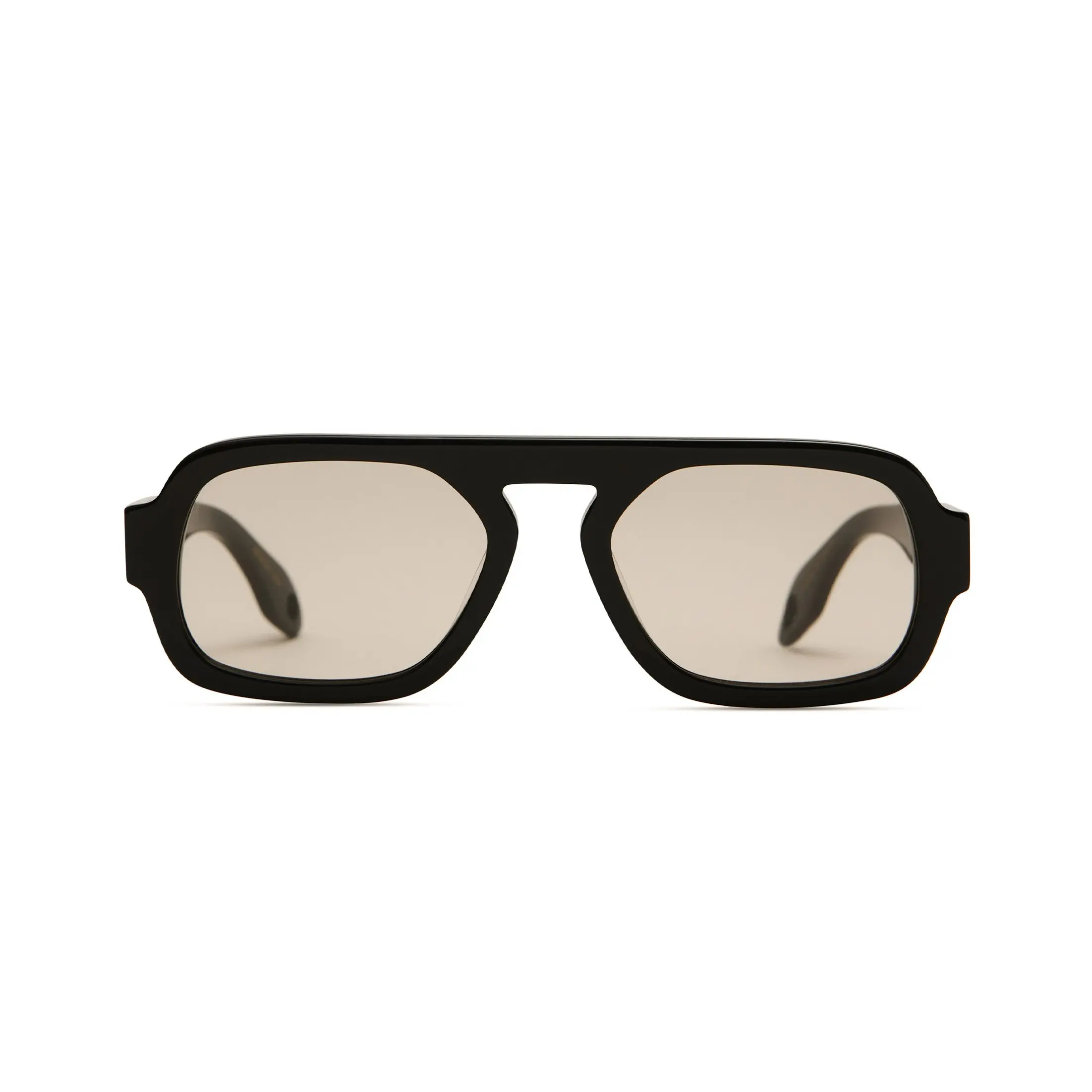 Jane Mini in Gloss Black