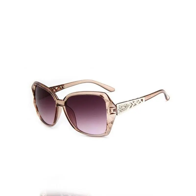 Y2K Rhinestone-Decorated Square Sunglasses – Trendy Summer Fashion Shades for Daily Wear, Travel, Beach, Street Style & Outdoor Activities, Stylish Lightweight UV Protection Accessory