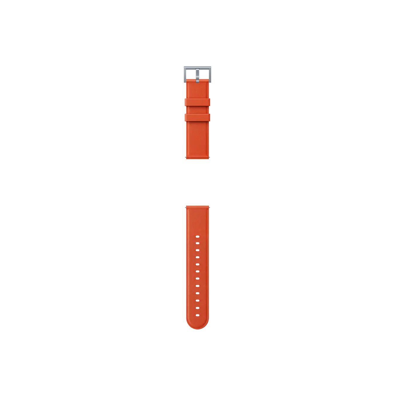 cmf Watch Pro 2 Bezel and Classic Solid Adjustable Silicone Smart Watch Straps Set (TT) - Precise Multi-Hole Smartwatch Accessory for Phones & Electronics Wearable Devices