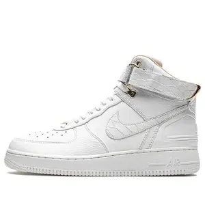 Nike x Just Don Air Force 1 High 'AF100' AO1074-100