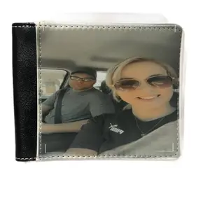 Custom wallet