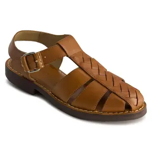 Bernardo Fisherman Sandal - Pippa