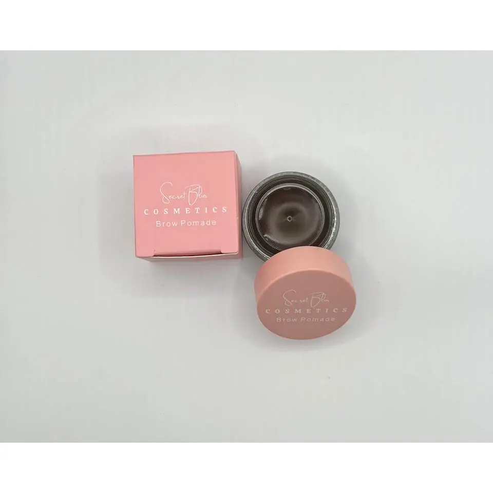 Chocolate Brow Pomade