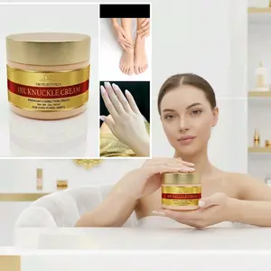 PREMIUM 10X KNUCKLE CREAM  - 2 OZ CORRECTION CREAM FOR Face HANDS FEET & ELBOW