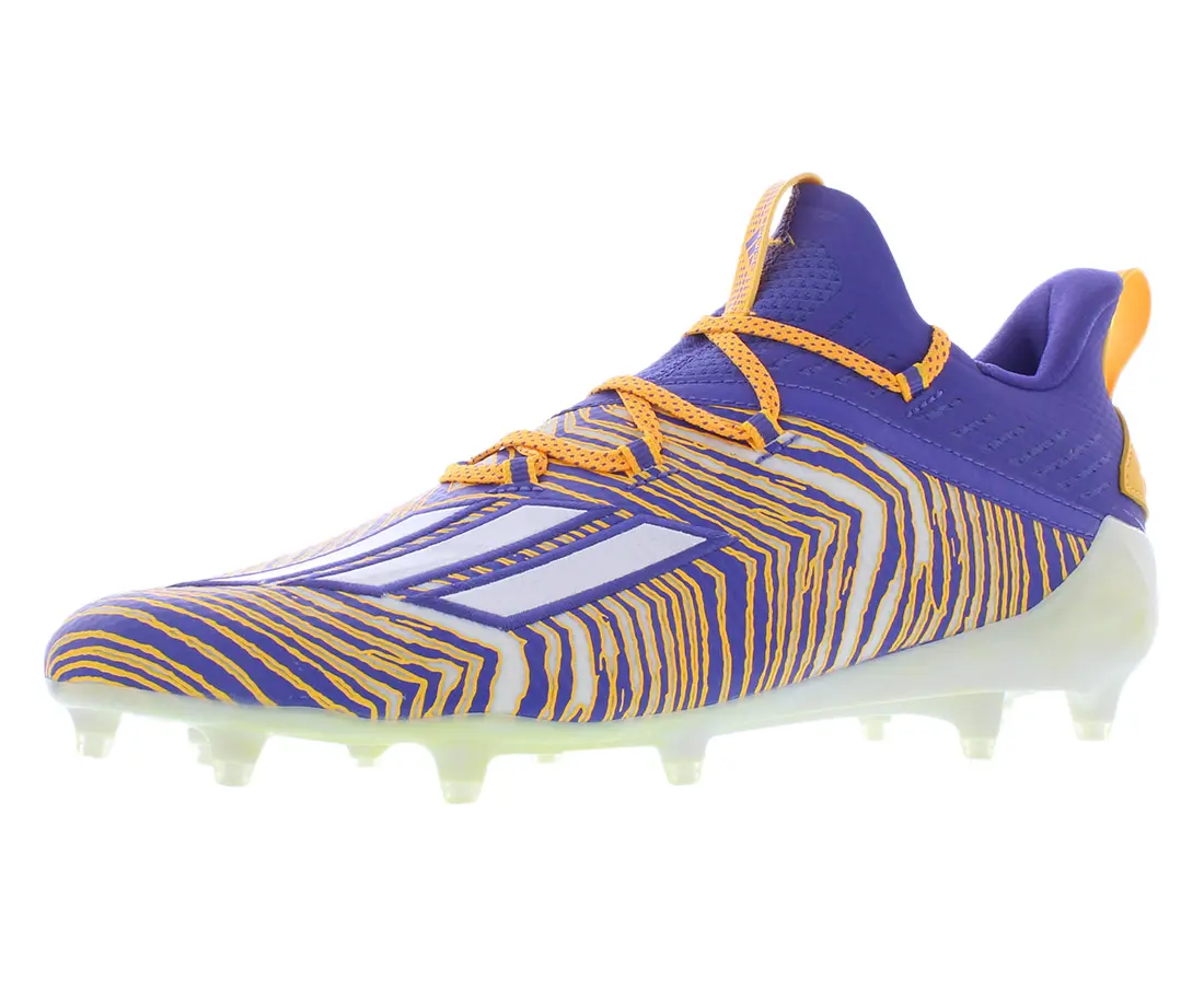 Adidas Adizero Zubaz Men's Sports Footwear - High-Performance Sneakers for Athletic Training