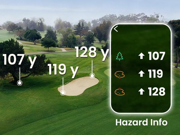 MILESEEY Handheld Golf GPS Rangefinder, 43000+ No Subscription Preloaded Courses, View & Audible Distances,Touchscreen, 15H Battery, Magnetic, Waterproof,Hazard, Golf Accessories for Men, Golf Gifts MILESEEY Handheld Golf GPS Rangefinder, 43000+ No Subscription Preloaded Courses, View & Audible Distances,Touchscreen, 15H Battery, Magnetic, Waterproof,Hazard, Golf Accessories for Men, Golf Gifts