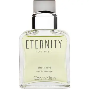 Eternity By Calvin Klein Aftershave For Men