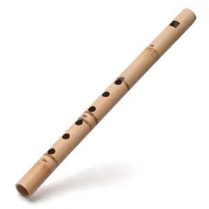 Handmade Bamboo Flute