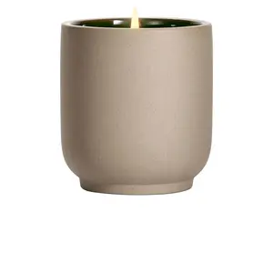 Homecourt Steeped Rose Candle