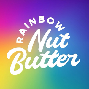 Rainbow Nut Butter