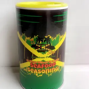 Seafood Seasoning