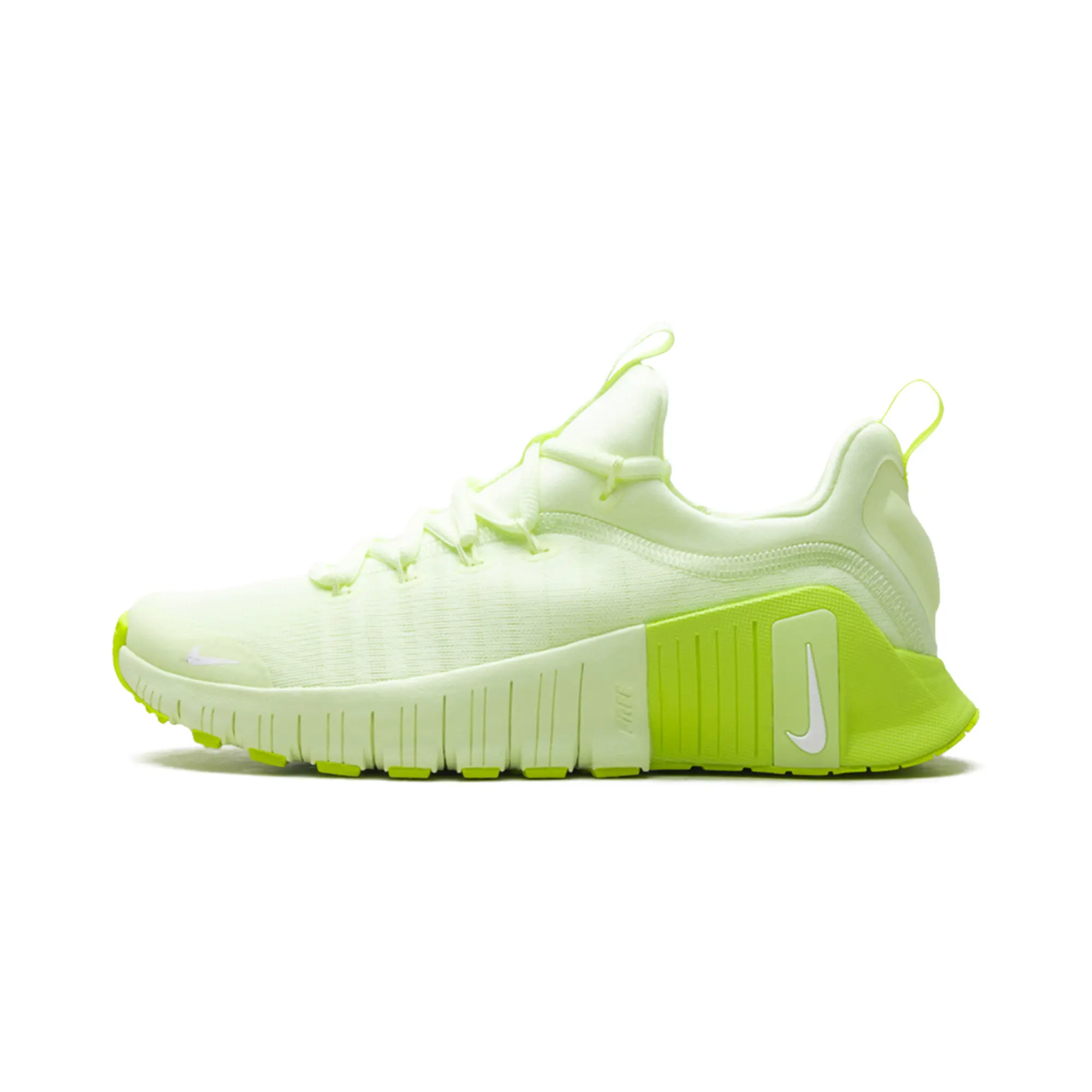 Free Metcon 6 WMNS "Volt Glow" FJ7126 702 Free Metcon 6 WMNS "Volt Glow" FJ7126 702
