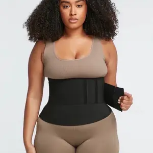 Supa snatched waist wrap Shapewear Womenswear Underwear Compression Bridal