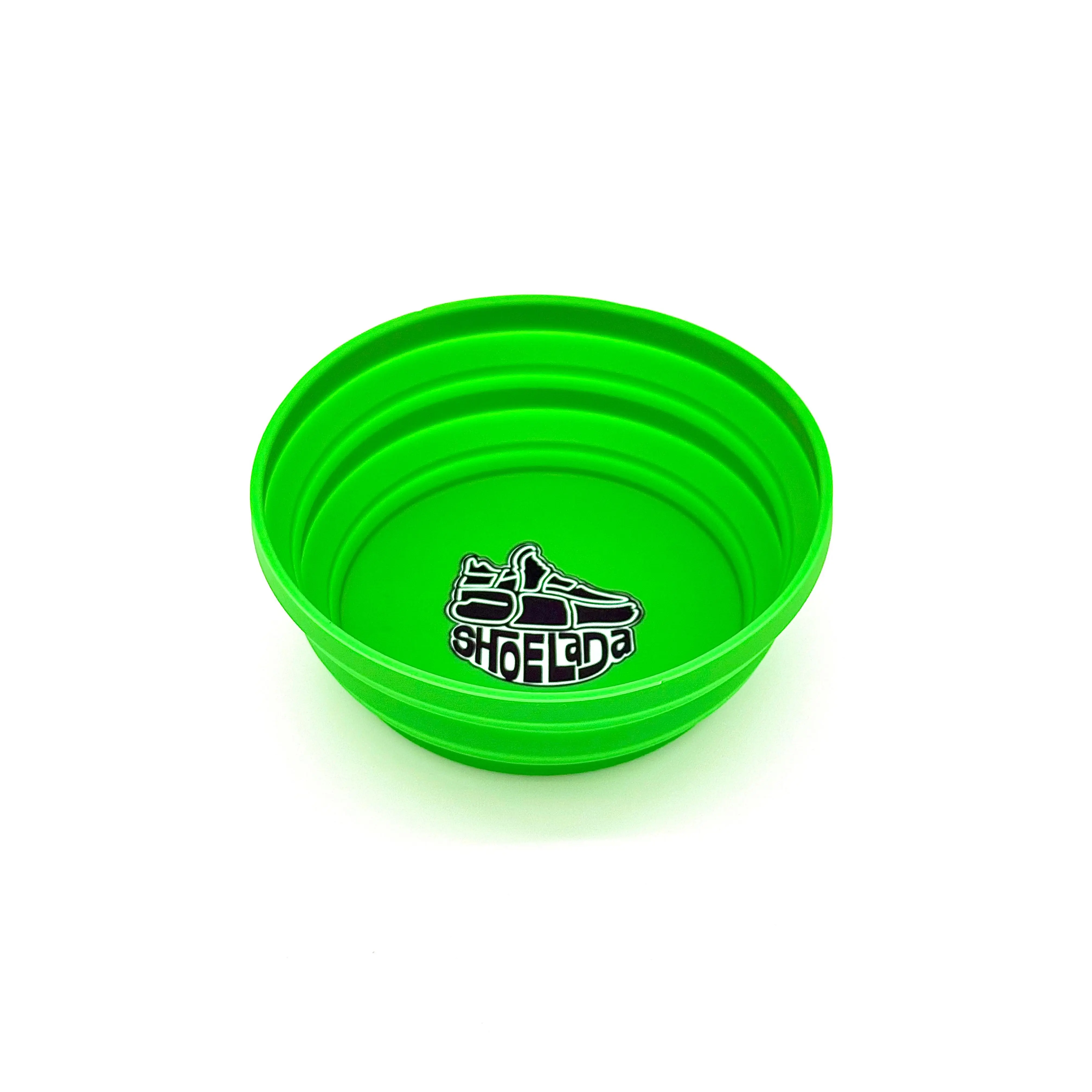 SHOE DOC CLEANING BOWL