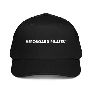 5 panel cap