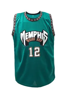 Plus Size Letter & Number Embroidered Basketball Jersey, Loose Casual Sleeveless Round Neck Sports Vest, Plus Size Men's Sportswear Clothing for Basketball, Sports Running, Exercise, Jersey Top, Workout Top, Basketball Shirt