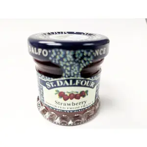 Mini St. Dalfour Strawberry