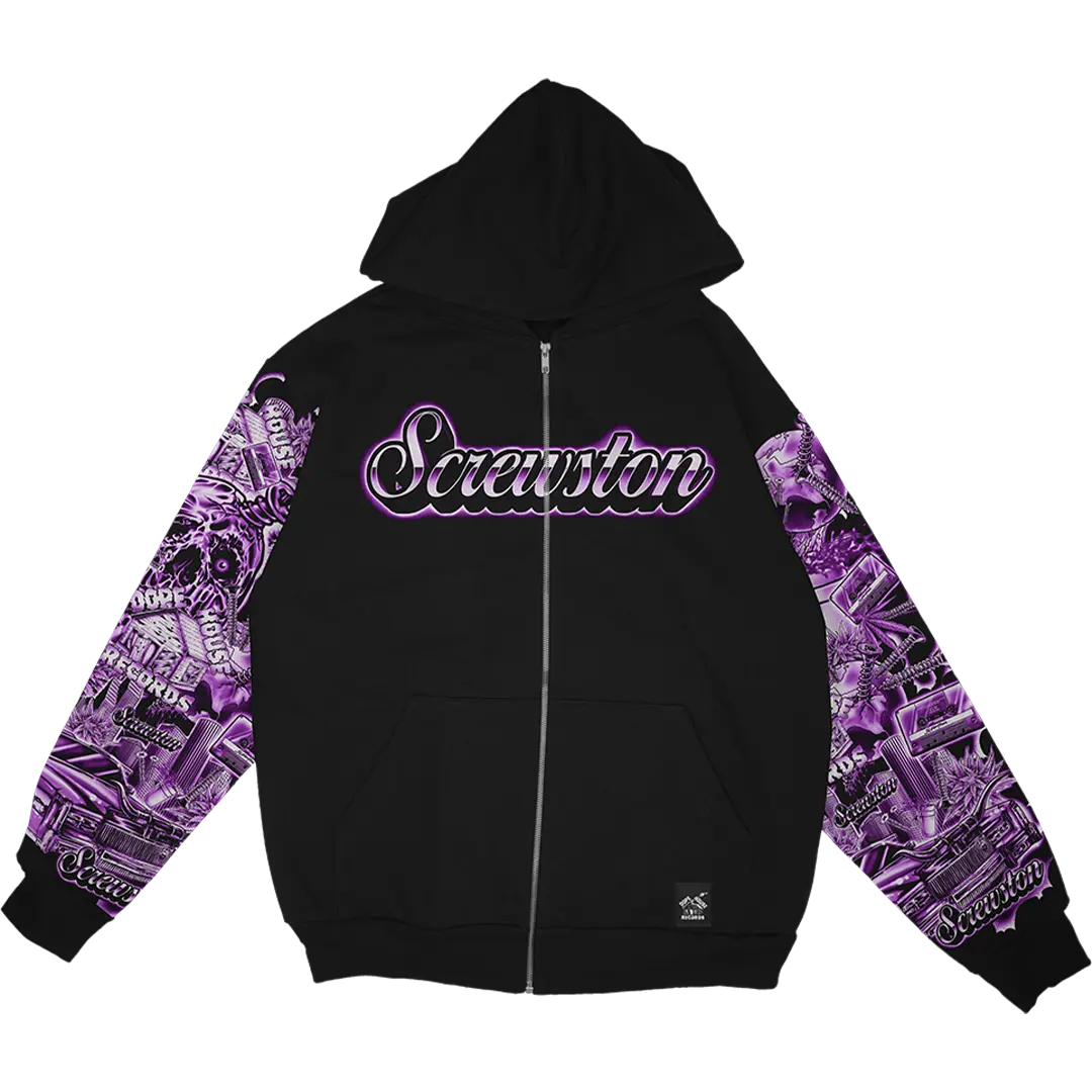 Screwston Sweater (Baggy | Premium)