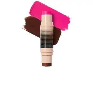 DIBS Beauty Desert Island Duo in 6 Plot Twist And Level Up