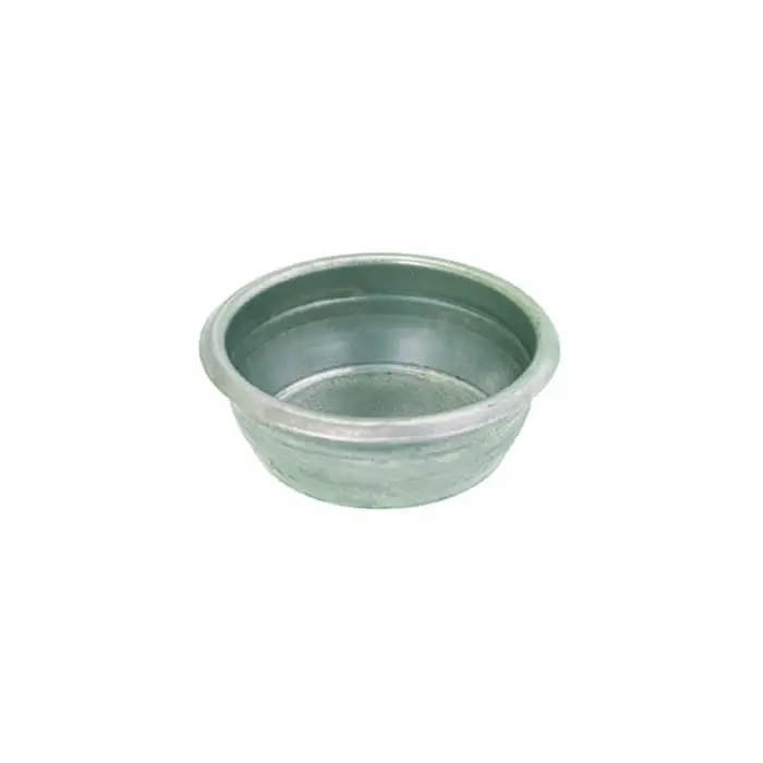 Tall Double Portafilter Basket - 18g