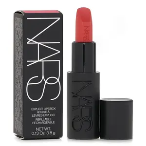 Nars Explicit Lipstick - #822 Dirty Talk
