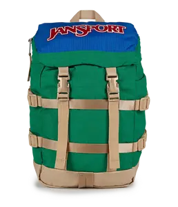 JanSport Unisex Mini Skip Backpack