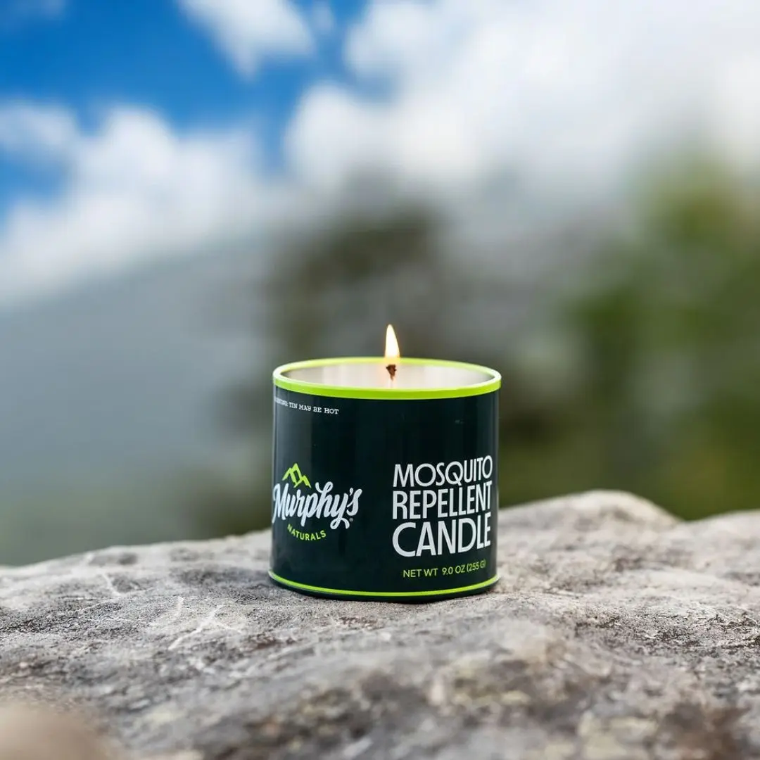 MOSQUITO REPELLENT CANDLE MOSQUITO REPELLENT CANDLE