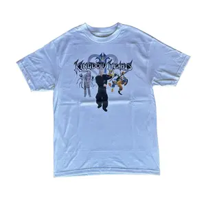 Brennan Jones KH Tee - Unisex Graphic T-Shirt 100% Cotton