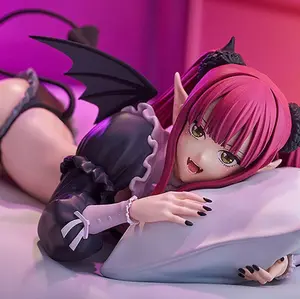 My Dress-Up Darling Marin Kitagawa Liz Version 1:7 Scale Statue