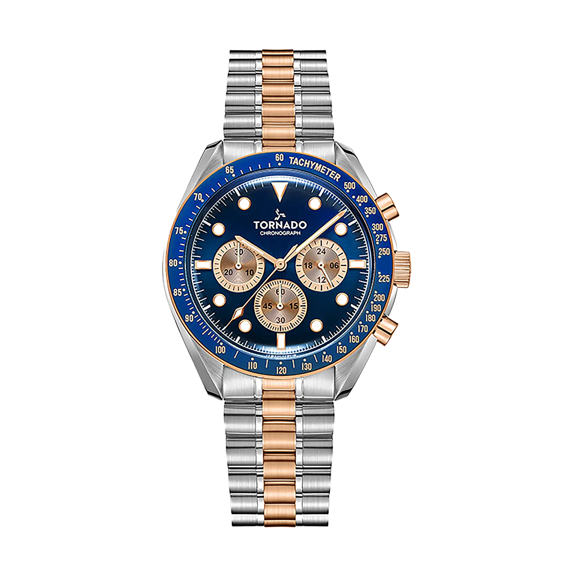 COSMIC CHRONO Chronograph Blue