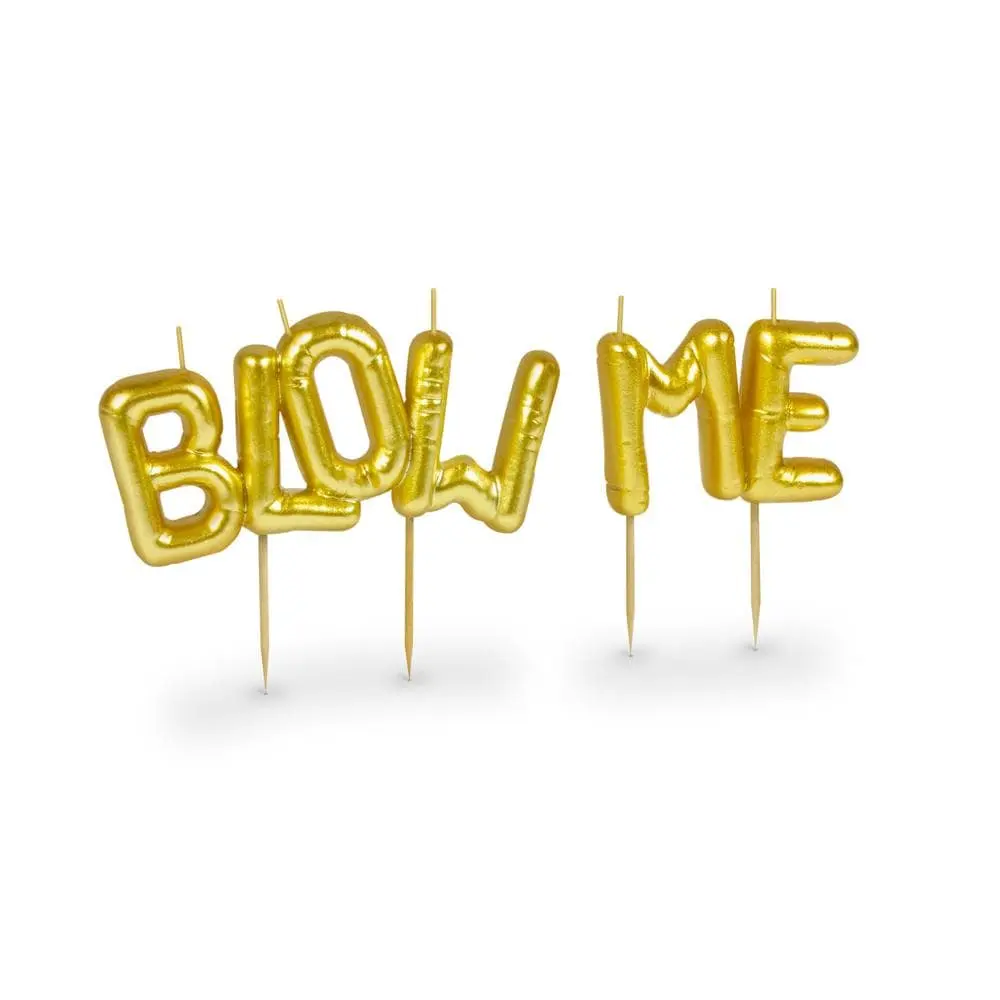 LIGHTEN UP - Blow Me LIGHTEN UP - Blow Me