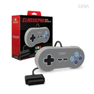 ClassicPad Controller SNES Controller