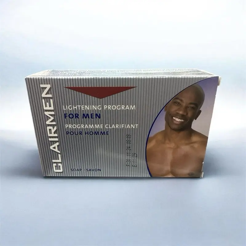 Men soap