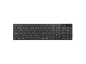 Targus Full-Size Wireless EcoSmart Keyboard AKB873US