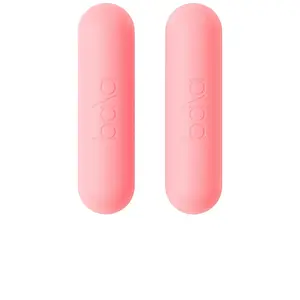 bala 3 Pound Bars in Blush