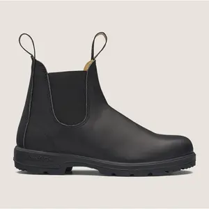 Blundstone Classic 558 Chelsea Boots in Black