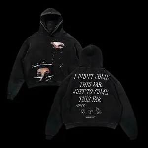 Drake “Search & Rescue V2 – One of One” Washed Tee & Hoodie Acid Washed Cotton | Graphic Streetwear | Limited Edition Rap Merch | Music Fan Gift