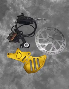 EXZ OEM Rear Ultra Bee Brake Kit for LBX/ERIDE (Ship Same Or Next day!)