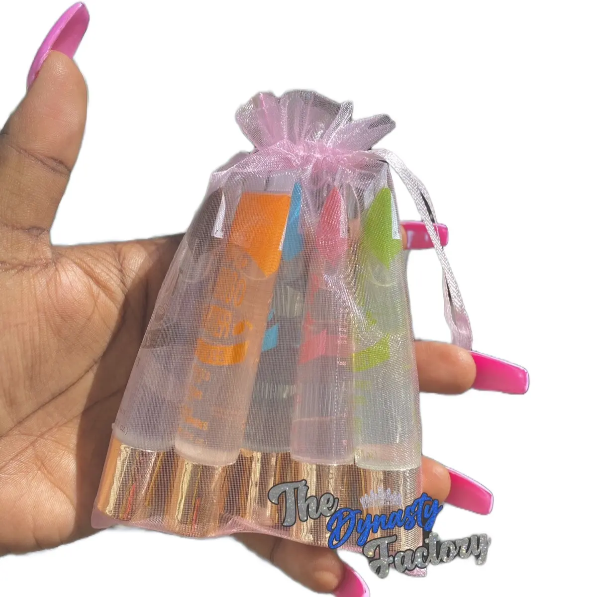 BROADWAY LIP CARE Gloss Lipstick Glossy
