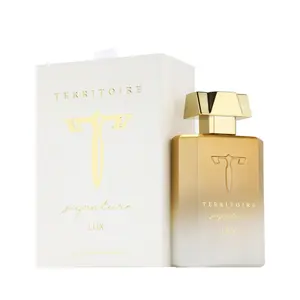 Territoire SIGNATURE LUX Exclusive Parfum.