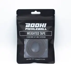 PROtune™ - Weighted Tape Rolls PROtune™ - Weighted Tape Rolls